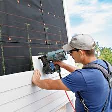 Siding Removal and Disposal in Louisville, MS